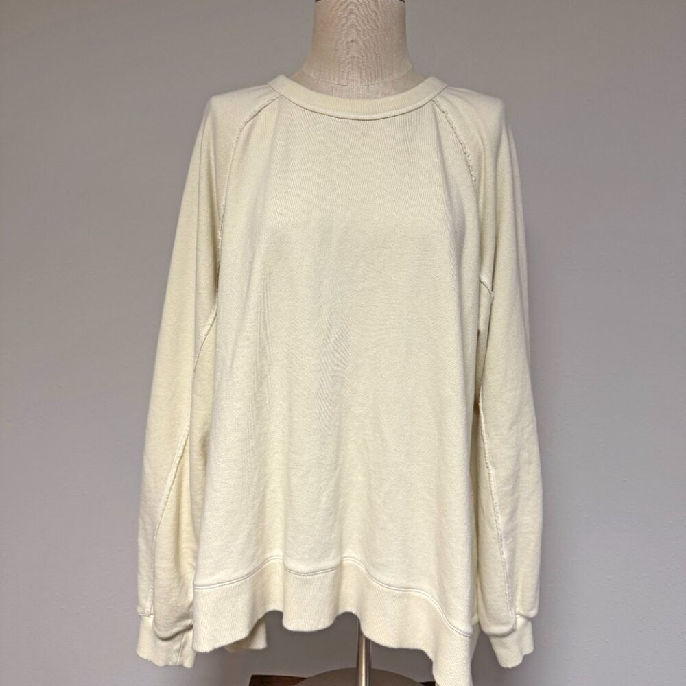 Aerie Cozy Sweatshirt - Picture 2 of 10